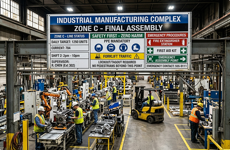 Built for Atlanta's Industrial Growth